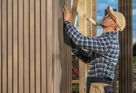 Best Historical Building Siding Restoration  in Brookwood, AL